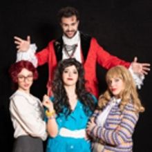 La BSMT dà il via la sesta edizione di A Summer Musical Festival con LE STREGHE DI E