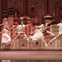 American Ballet Theater Dancers and Stage Managers Threaten Strike