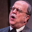 Photo Flash: First Look At THE PITMEN PAINTERS At Theatrical Outfit