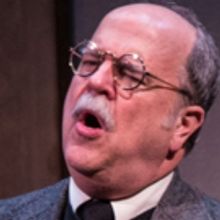 Photo Flash: First Look At THE PITMEN PAINTERS At Theatrical Outfit