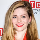 Just In: Molly Griggs to Replace Beanie Feldstein in HELLO, DOLLY!