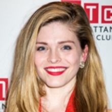 Just In: Molly Griggs to Replace Beanie Feldstein in HELLO, DOLLY!