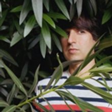 Get Awkward with Comedian Demetri Martin at the CCA