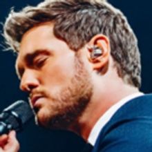 Michael Buble New Sydney Show Announced Tickets On Sale From 10AM Today!