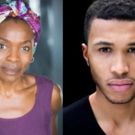 Rakie Ayola and Kwami Odoom Will Lead THE HALF-GOD OF RAINFALL - Full Cast Announced!