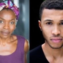 Rakie Ayola and Kwami Odoom Will Lead THE HALF-GOD OF RAINFALL - Full Cast Announced!