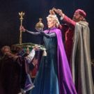 FROZEN Announces $30 Digital Lottery Tickets