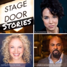 The 'Broadwaysted' Podcast Welcomes Beloved #FriendsoftheShow  James Monroe Iglehart,