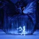 BWW Review: BOLSHOI BALLET'S SWAN LAKE at Movie Theatre