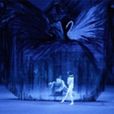 BWW Review: BOLSHOI BALLET'S SWAN LAKE at Movie Theatre