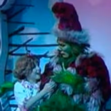 TV: Broadway Beat - Dr. Seuss's The Grinch and Wintuk