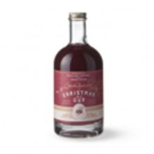 Trisha Yearwood Launches New Cocktail Mix 'Christmas In A Cup' with Williams Sonoma