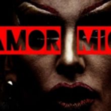 AMOR MIO di Simone Sibillano: partito il crowdfunding