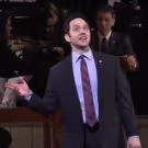 Video Flashback: Take Only Just a Moment with HELLO, DOLLY!'s New Star, Santino…