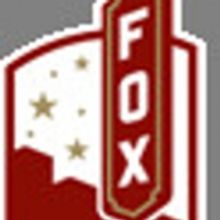 Fox Theatre Hosts Lexus' Exclusive R. Land LC 500