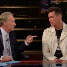 VIDEO: Jim Carrey Joins the REAL TIME WITH BILL MAHER Panel