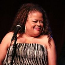 Photo Flash: Natalie Douglas Returns to Birdland