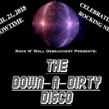 Felicia Boswell, Emma Hunton, and More Join The Down-N-Dirty Disco This Saturday