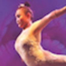 The Golden Dragon Acrobats Come to Popejoy Next Month