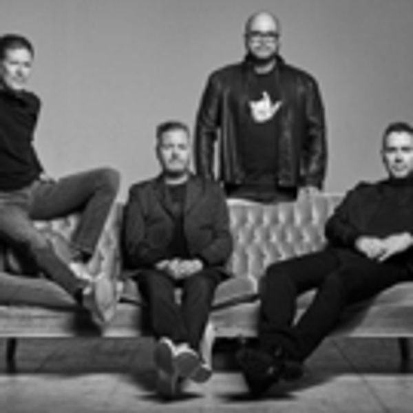 BWW Previews: BARENAKED LADIES at KEITH-ALBEE PERFORMING ARTS CENTER Photo