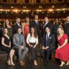 Lyric Opera of Chicago Presents Rising Stars in Concert