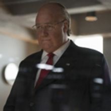 VIDEO: Russell Crowe is Fox News Founder Roger Ailes in THE LOUDEST VOICE