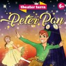 BWW Feature: NIEUWE FAMILIEMUSICALS PETER PAN EN KIKKER EN HET AVONTUUR VAN THEATER…
