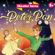 BWW Feature: NIEUWE FAMILIEMUSICALS PETER PAN EN KIKKER EN HET AVONTUUR VAN THEATER T