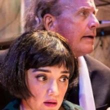BWW Review: A Noise Within's So ON With their NOISES OFF