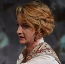 BWW Review: Seattle Public's VANISHING POINT Suffers Repetition and Melodic Inconsist