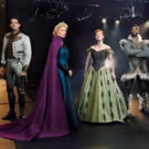 Winter Storm Warning: Meet the Cast of FROZEN- Now in Previews!