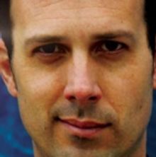 BRYAN MILES: LIVE Comes To Alexander Upstairs