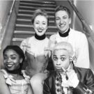 Social Roundup: Broadway Celebrates National Swing Day!