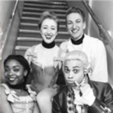 Social Roundup: Broadway Celebrates National Swing Day!