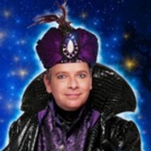 Adam Woodyatt Returns To Swindon To Star As Abanazar In ALADDIN