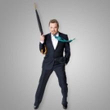 Eddie Izzard: Believe Me Tour Comes To Van Wezel