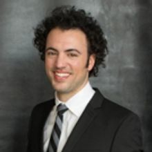 Eric Jacobsen Conducts Brahms Symphony No. 1 On Saturday, April 7 At Bob Carr Theater