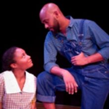 BWW Review: MONROE A Work of Great Heart With An Important Message