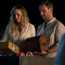 VIDEO: Uma Thurman, NETWORK's Tony Goldwyn Star in the Trailer for Netflix's CHAMBERS