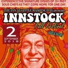 The Inn at Little Washington's Alumni Chefs to Prepare a Feast at INNSTOCK Food &…