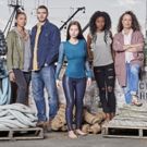 Freeform Dives into Wondercon with SIREN on March 24 in Anaheim