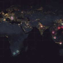 Ultra Worldwide Completes 2017 World Tour