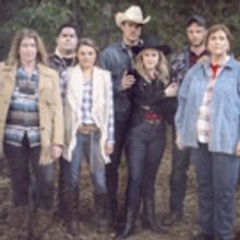 Dirt Dogs Theatre Co. Presents A LIE OF THE MIND