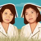 Factory And Thousand Islands Playhouse Present PRAIRIE NURSE