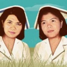 Factory And Thousand Islands Playhouse Present PRAIRIE NURSE