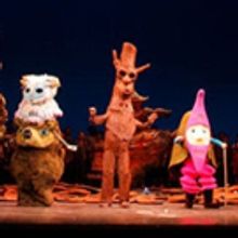 40 KILATES Comes To Teatro la Plaza Through 12/4