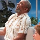 Barter Theater Presents MORNING AFTER GRACE