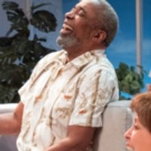 Barter Theater Presents MORNING AFTER GRACE