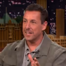 VIDEO: Adam Sandler FaceTimes Justin Bieber While on Vacation