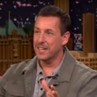VIDEO: Adam Sandler FaceTimes Justin Bieber While on Vacation Video